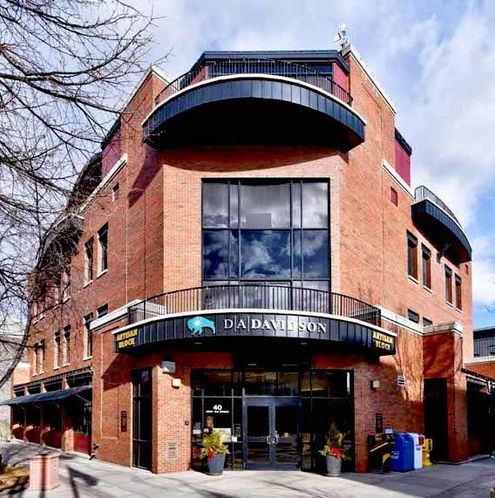 Artisan Block : 40 W 14th Street Unit 3a , Helena, MT 59601